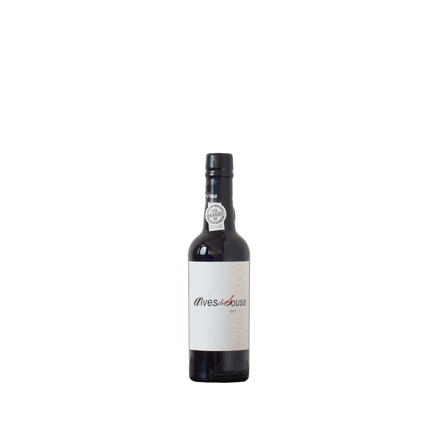 Alves de Sousa Vintage Port 2020 - Alves de Sousa Port - 0,375l