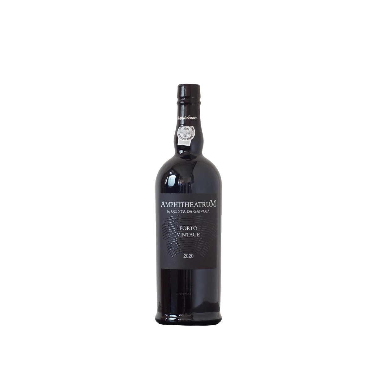 Quinta da Gaivosa Amphitheatrum Vintage Port 2020 - Alves de Sousa - 0,75l