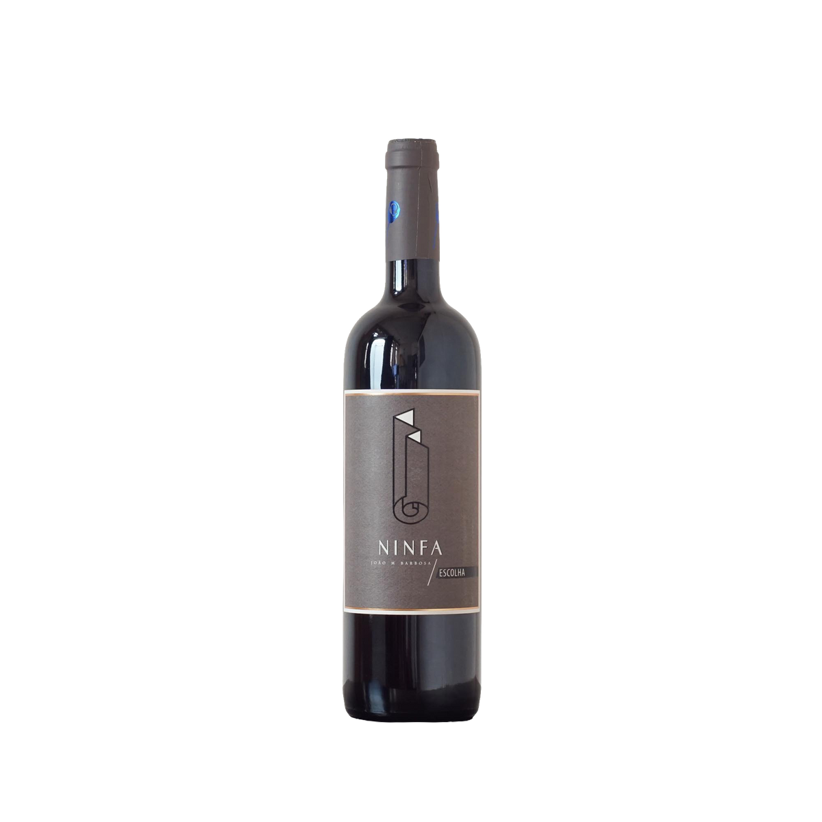 Ninfa Escolha Tejo Tinto 2020 - João Barbosa - 0,75l