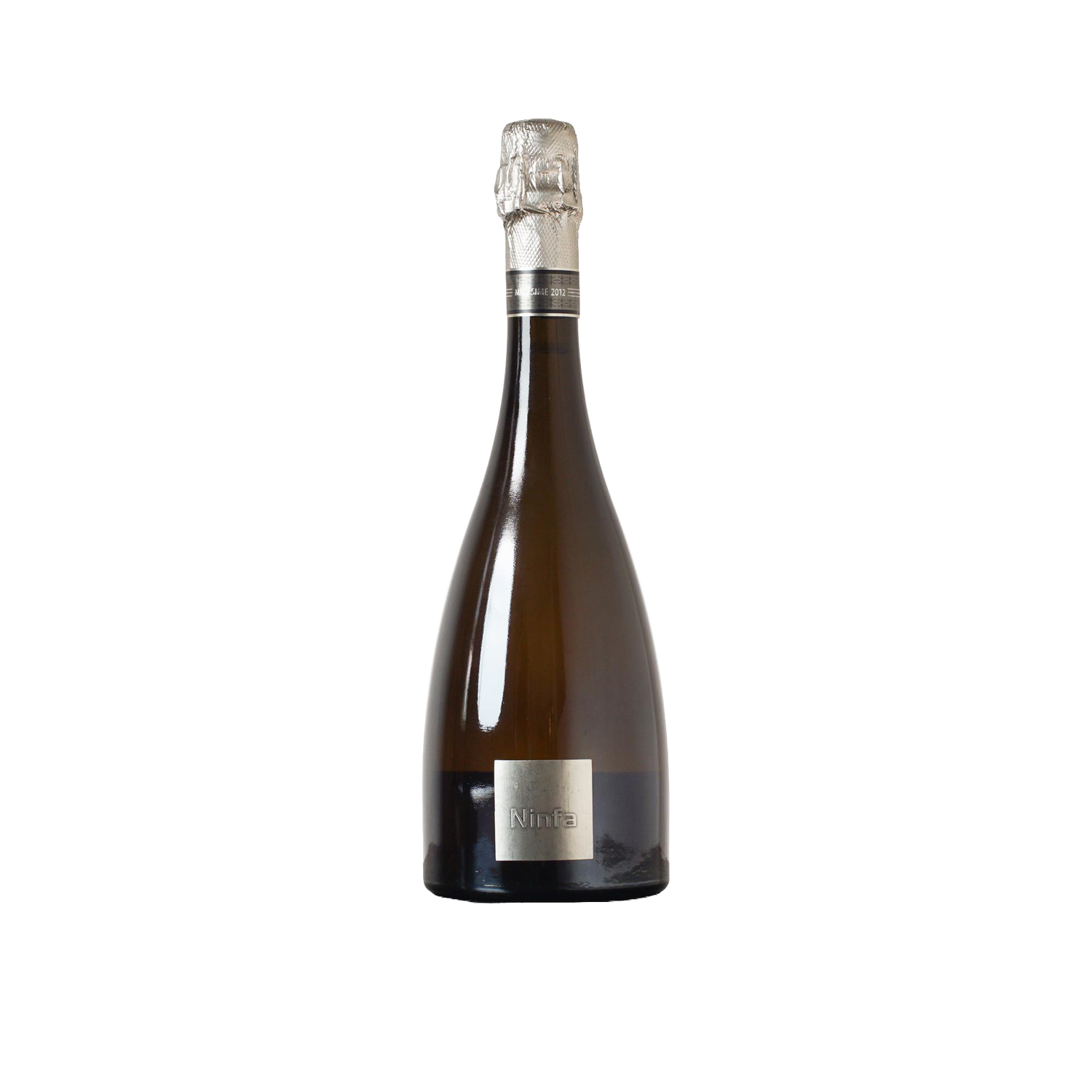 Ninfa Platinum Brut Nature Reserva 2012 - João Barbosa - 0,75l