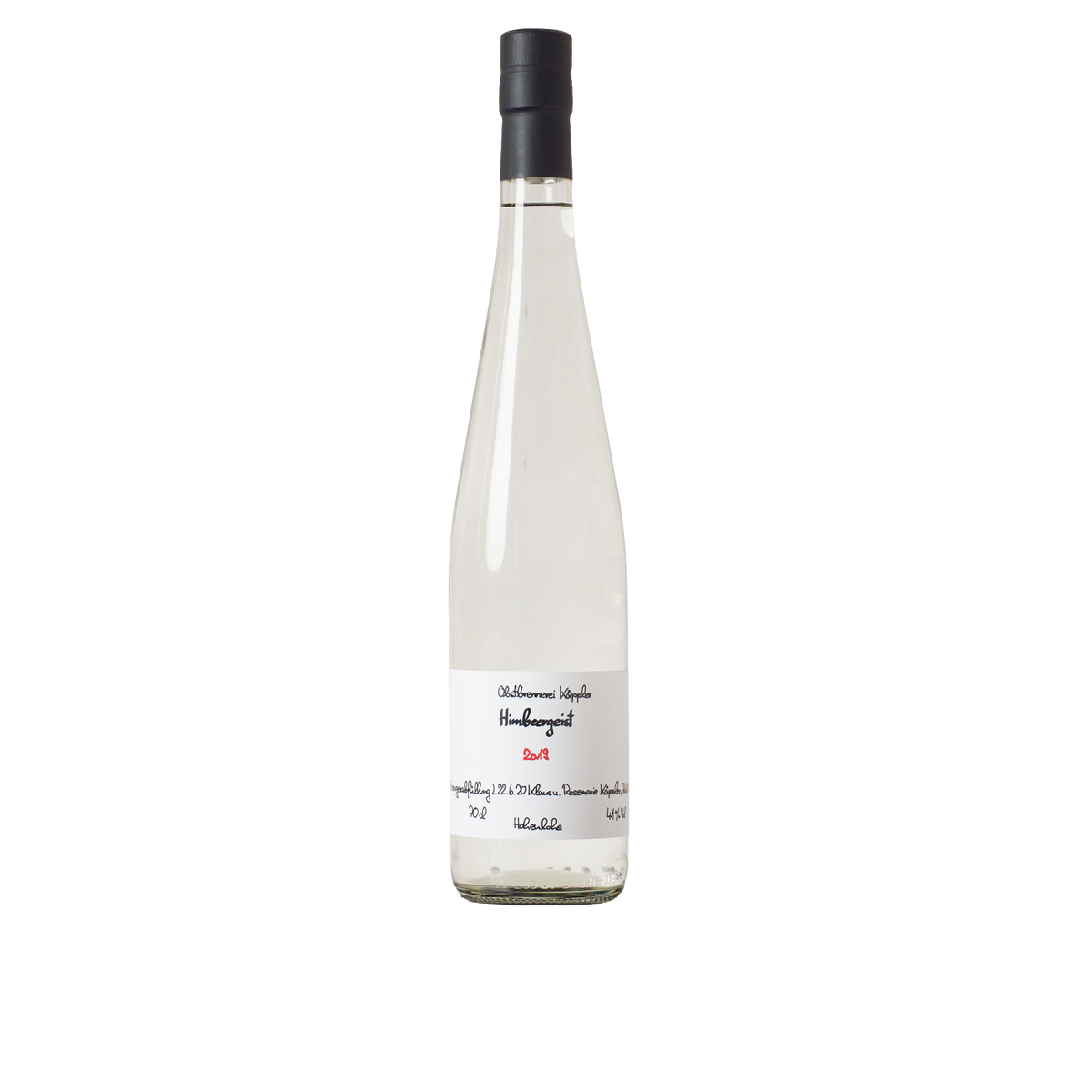 Himbeergeist - Käppler - 0,7l