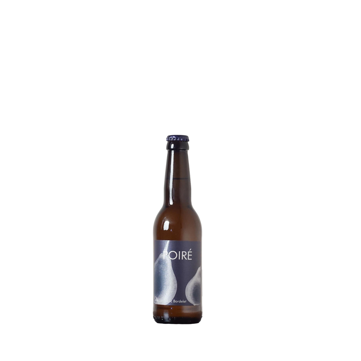 Poiré NV - Eric Bordelet - 0,33