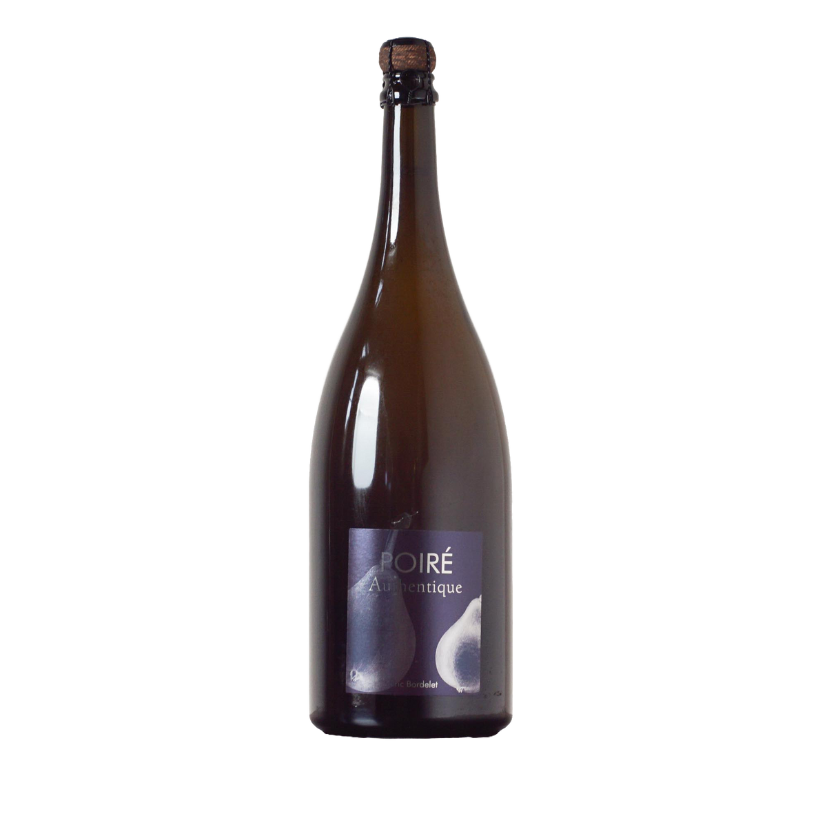 Poiré Authentique NV MAGNUM - Eric Bordelet - 1,5