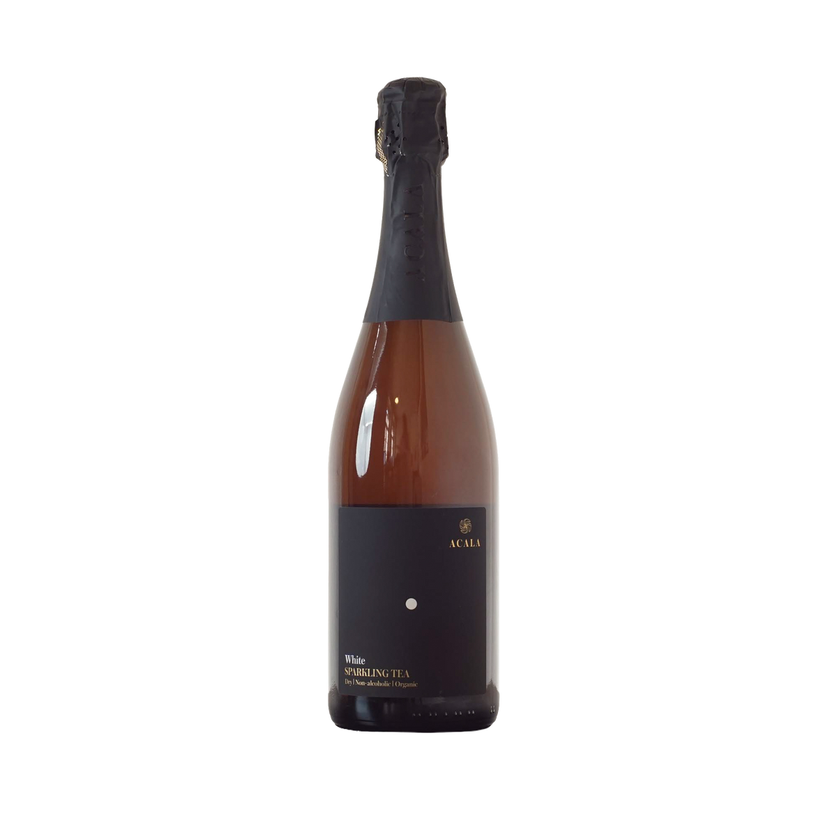 Acala Sparkling Tea White - Acala - 0,75l