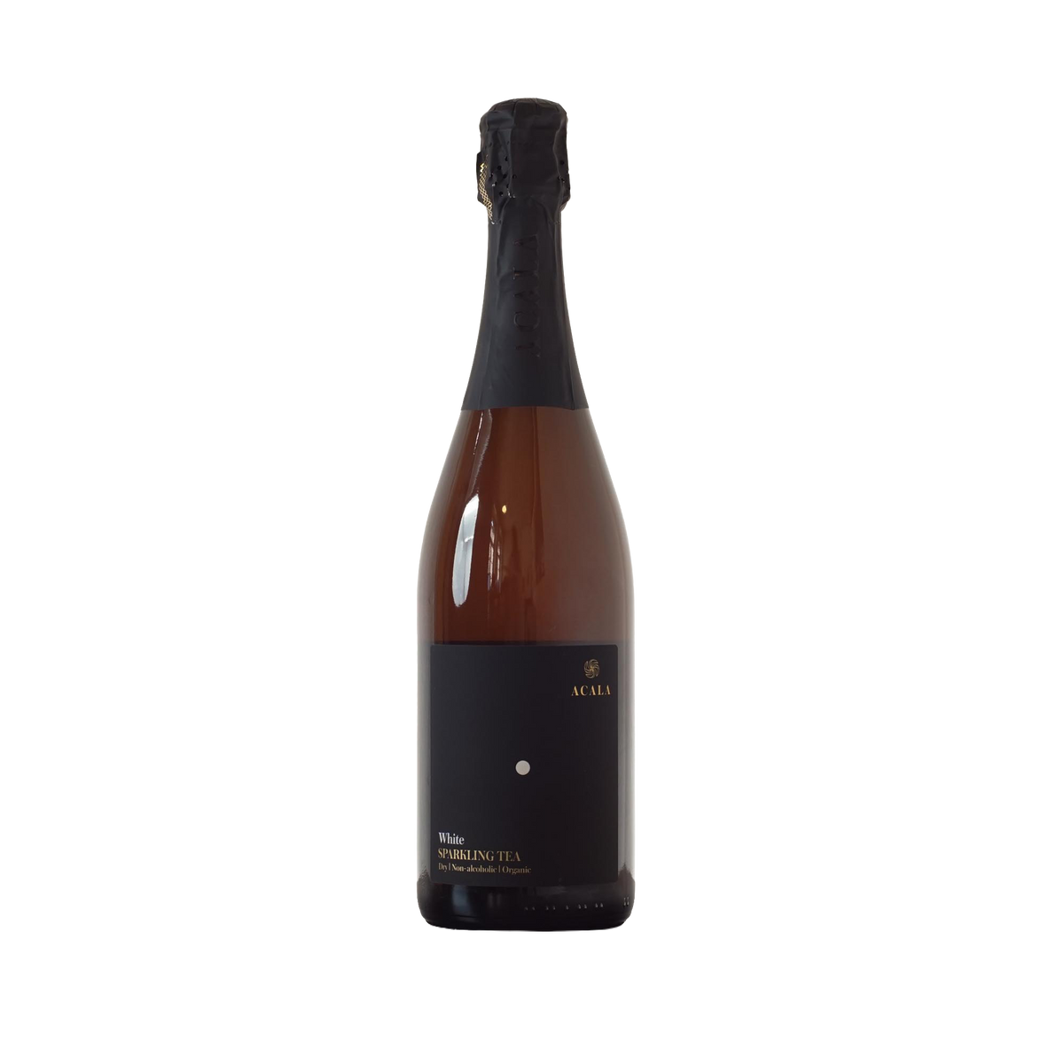 Acala Sparkling Tea White - Acala - 0,75l