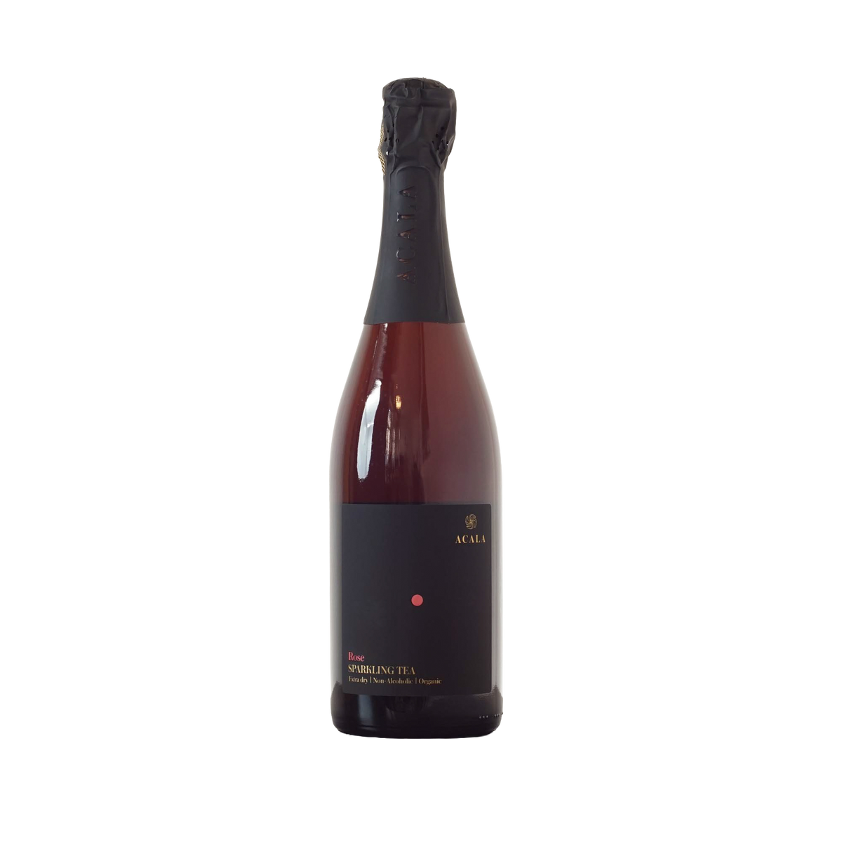 Acala Sparkling Tea Rosé - Acala - 0,75l