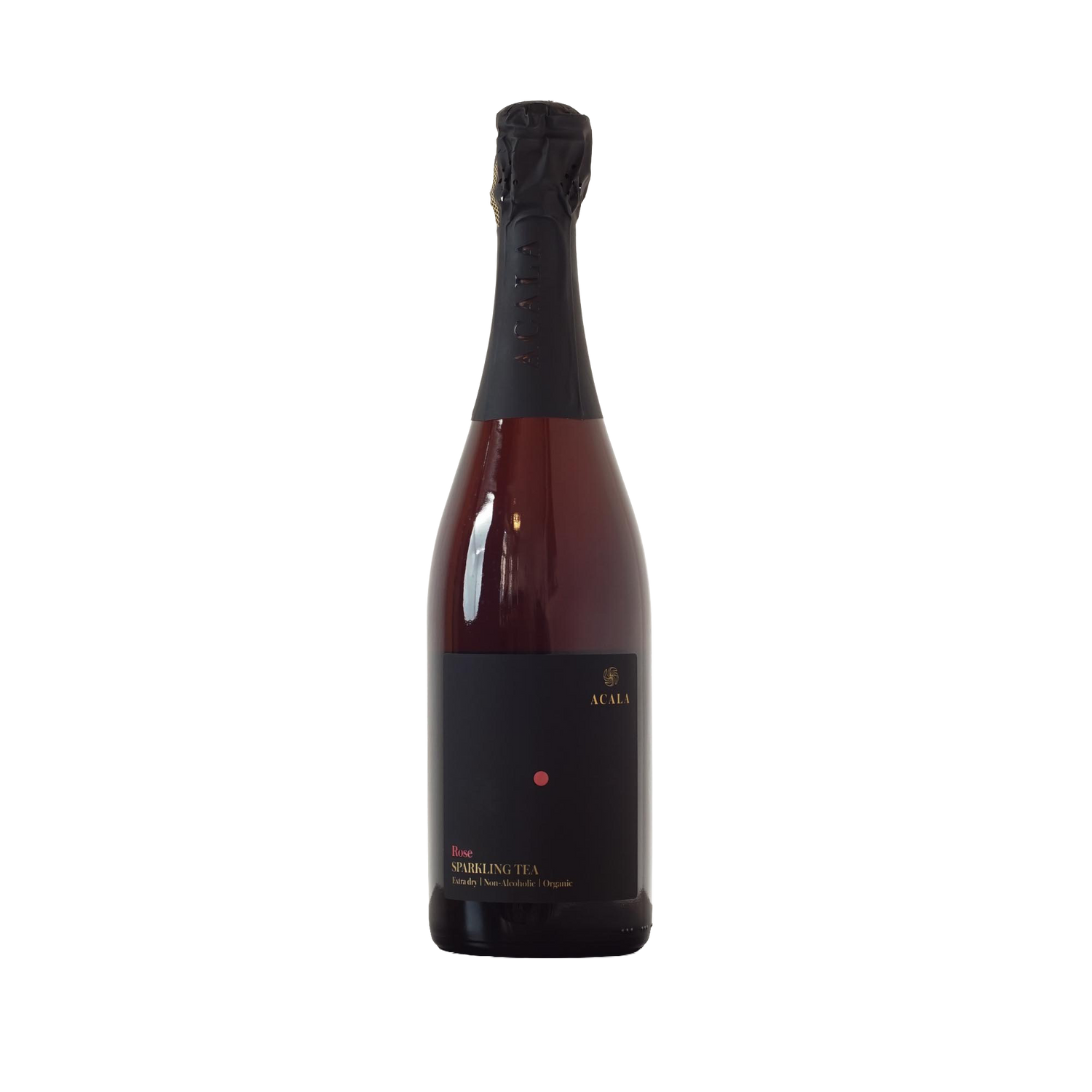 Acala Sparkling Tea Rosé - Acala - 0,75l
