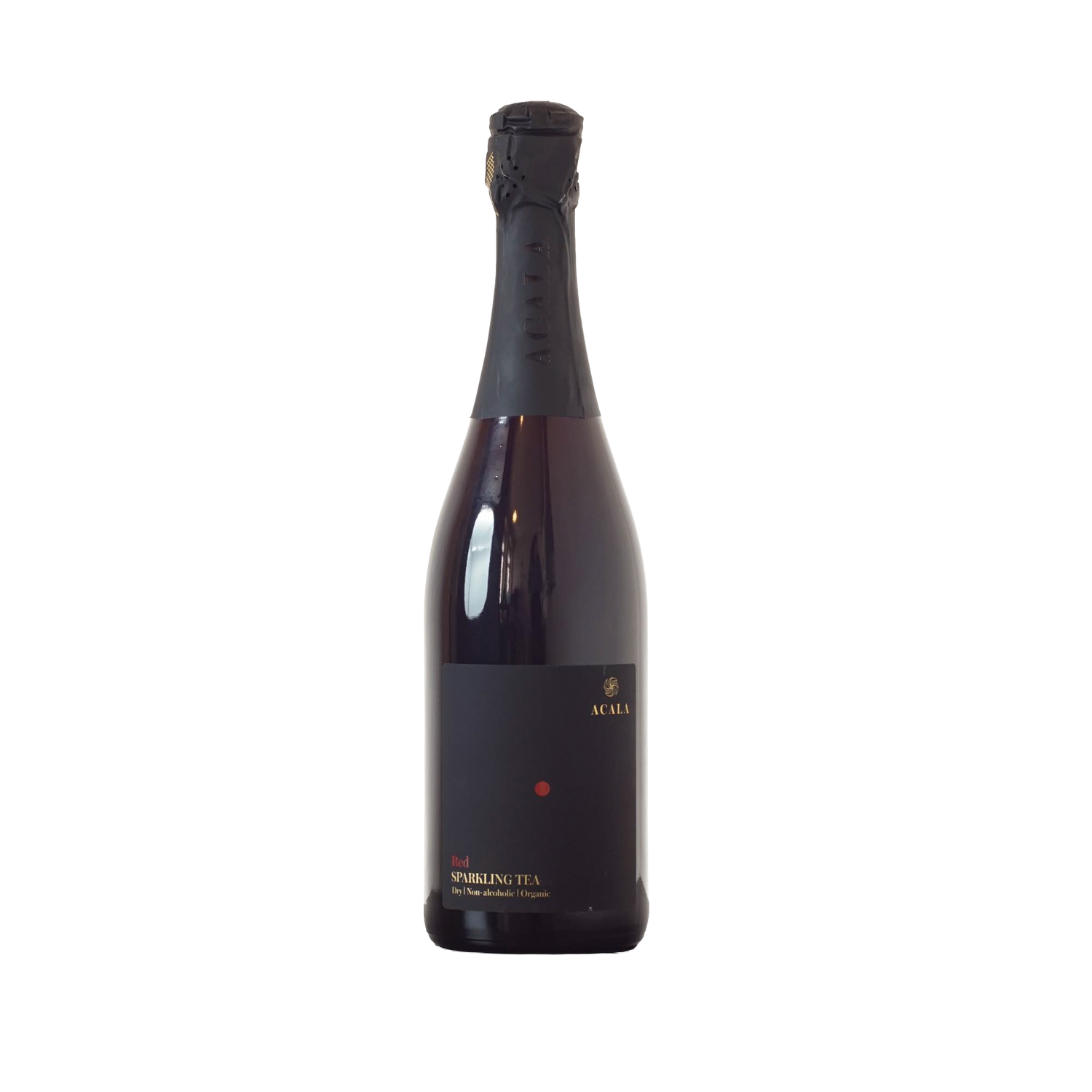 Acala Sparkling Tea Red - Acala - 0,75l