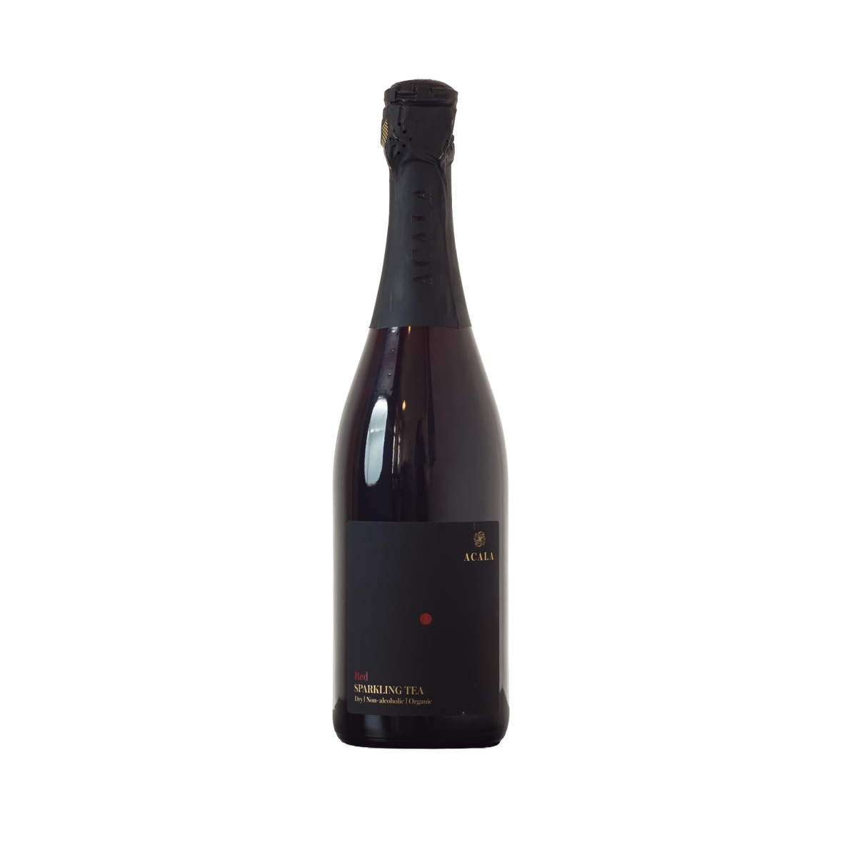 Acala Sparkling Tea Red - Acala - 0,75l