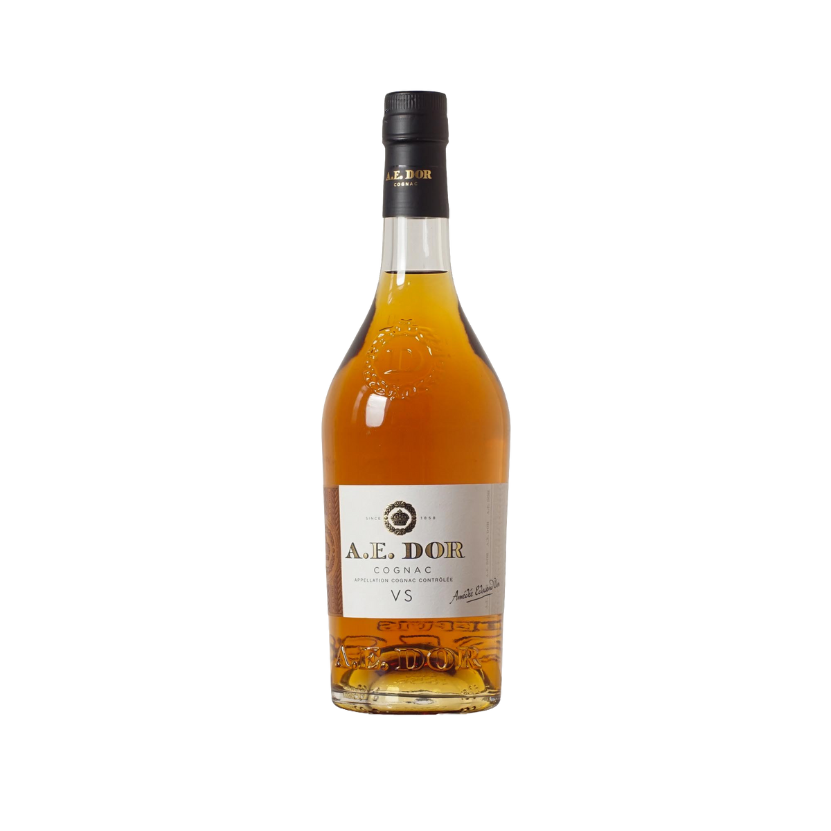 Cognac Sélection VS NV - A.E. Dor - 0,7l