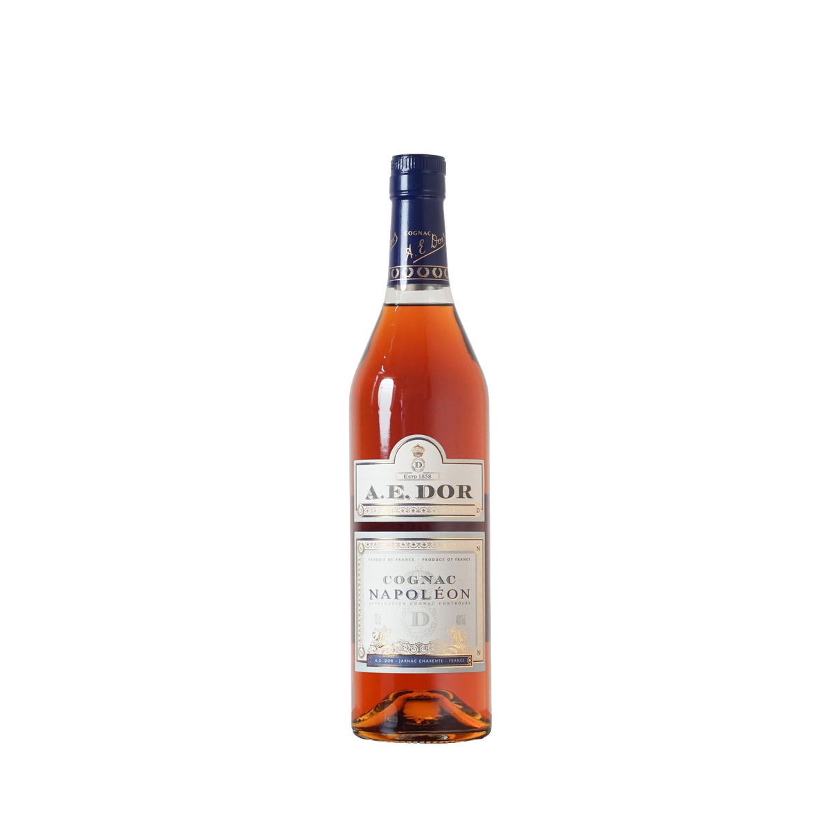 Cognac Napoleon - A.E. Dor - 0,7l