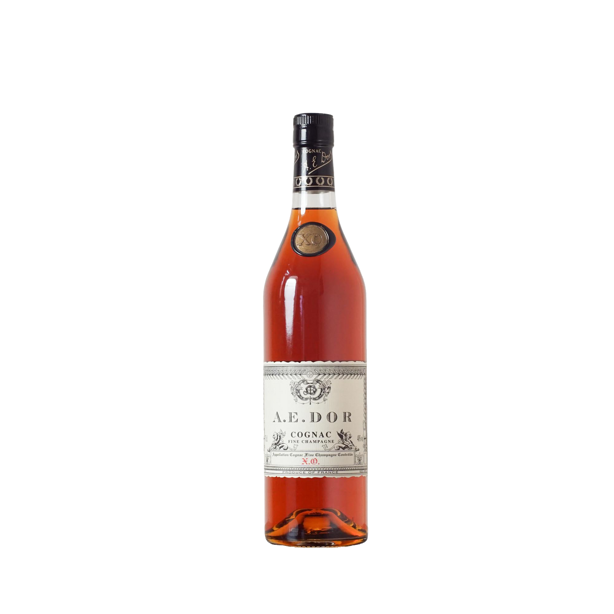 Cognac Fine Champagne XO - A.E. Dor - 0,7 l