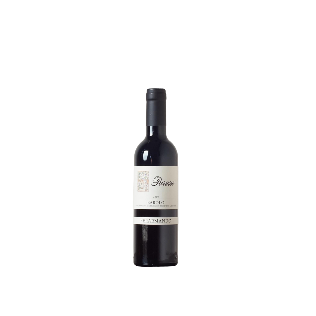 Barolo Perarmando 2019 - Armando Parusso - 0,375