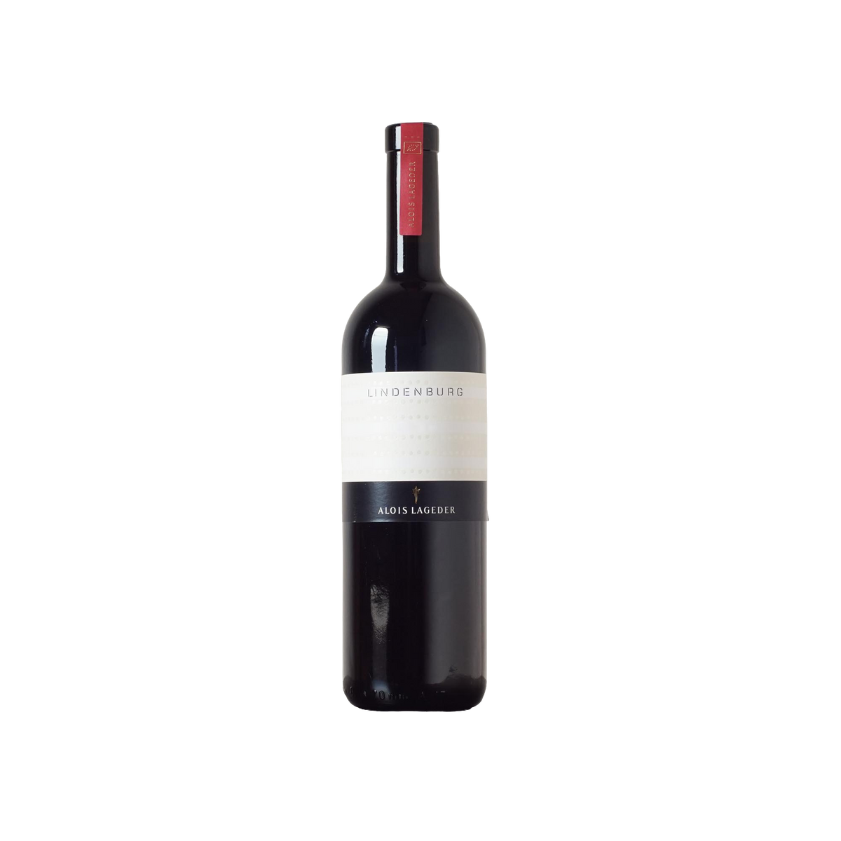 Lindenburg Lagrein DOC 2020 - Lageder - 0,75l
