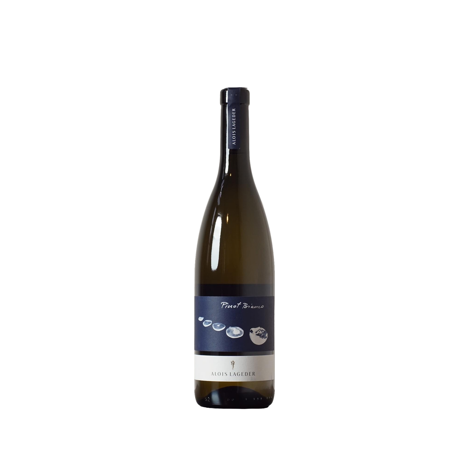 Pinot Bianco DOC 2023 - Lageder - 0,75l