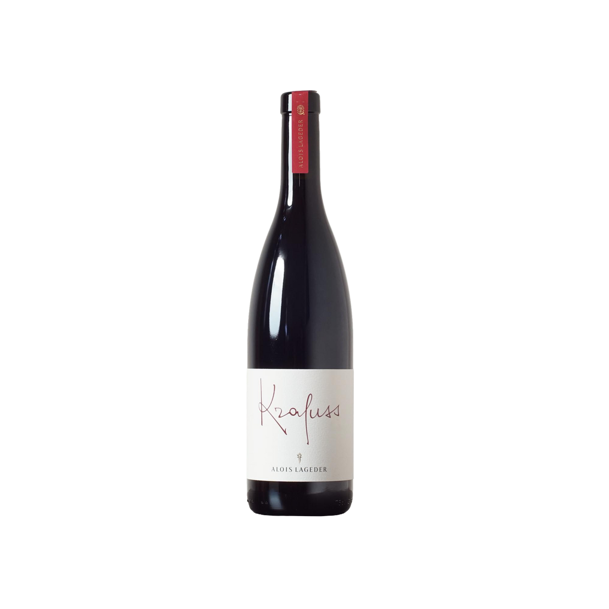 Krafuss Pinot Noir 2020 - Lageder - 0,75l