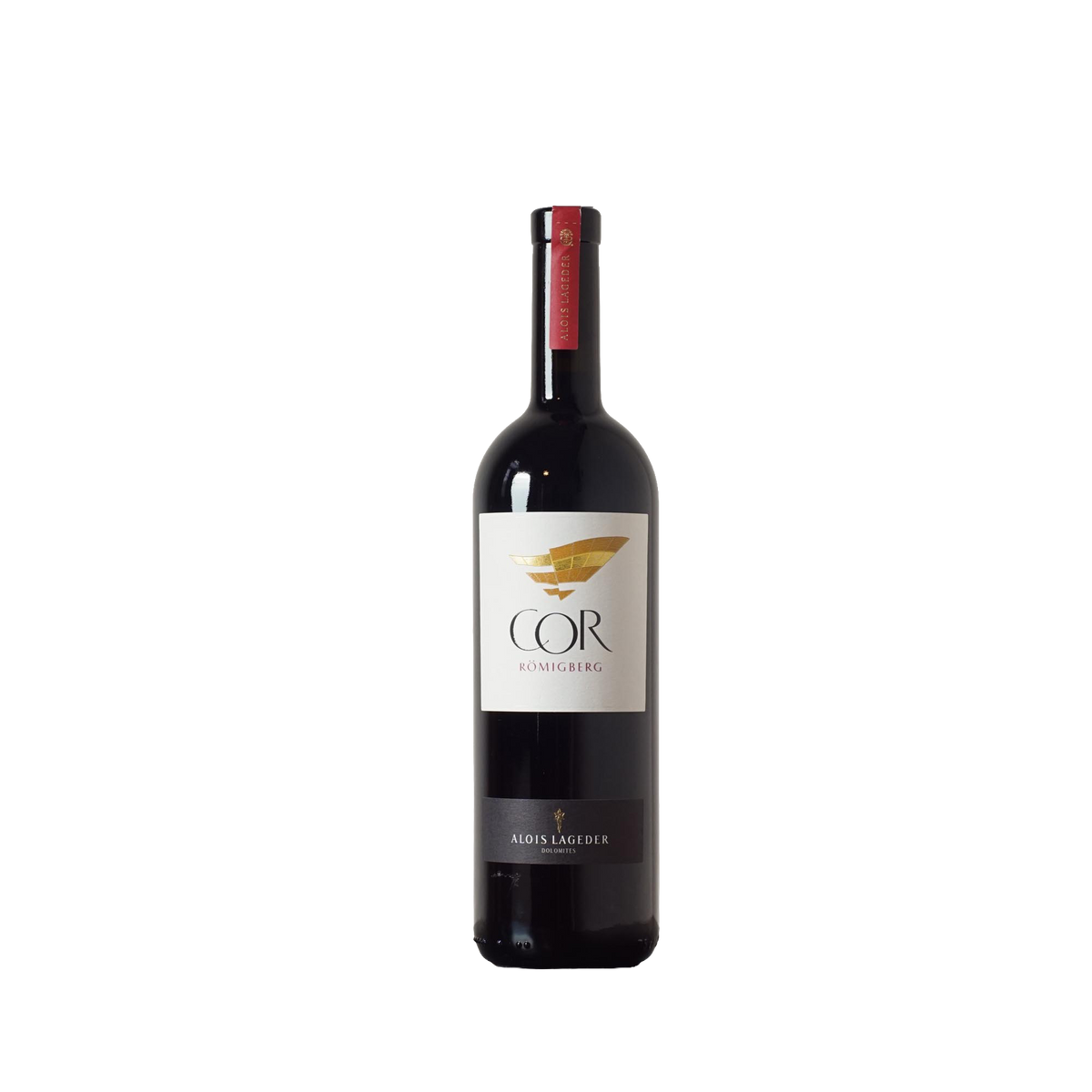 COR Römigberg DOC 2019 - Lageder - 0,75l