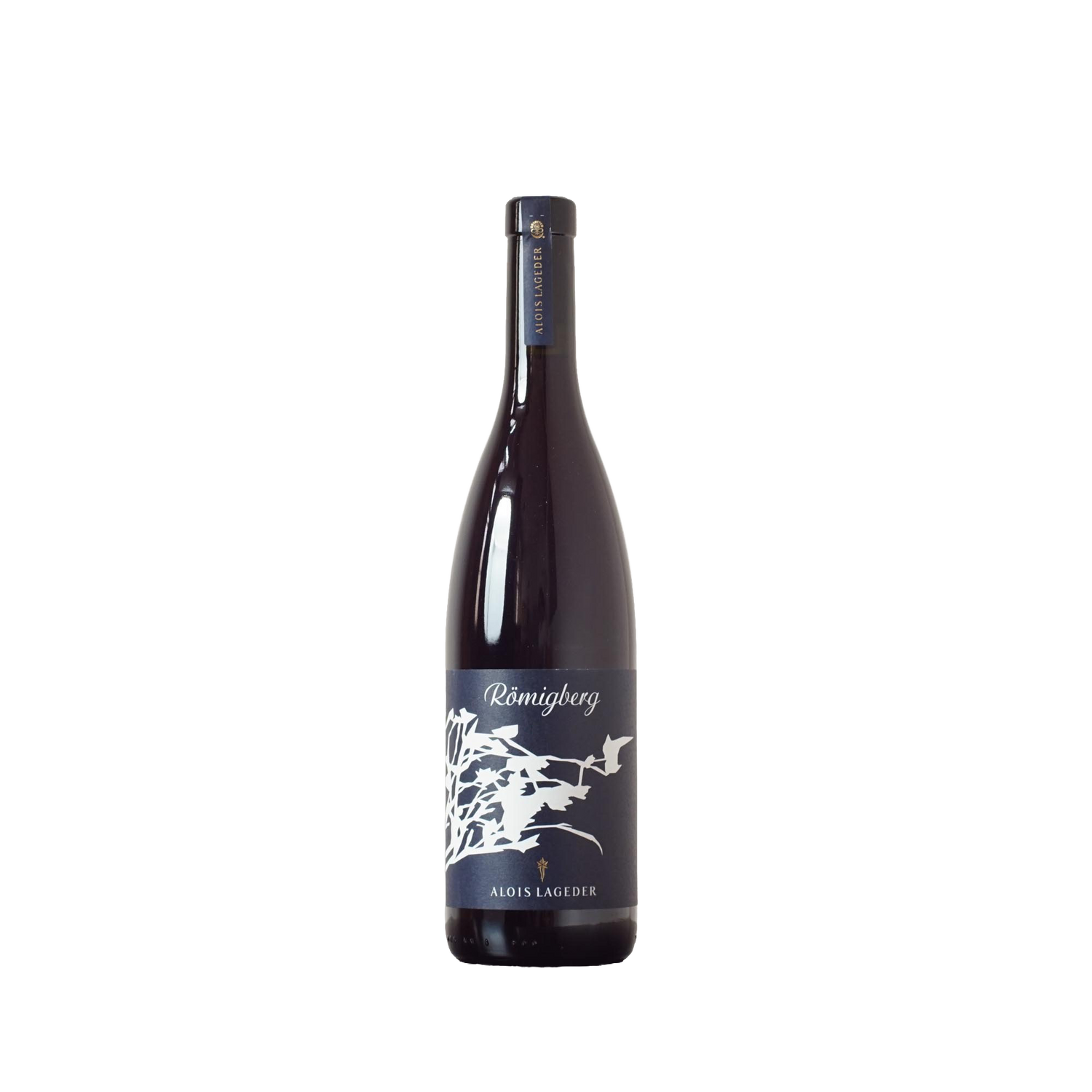 Römigberg Vernatsch 2022 - Lageder - 0,75l