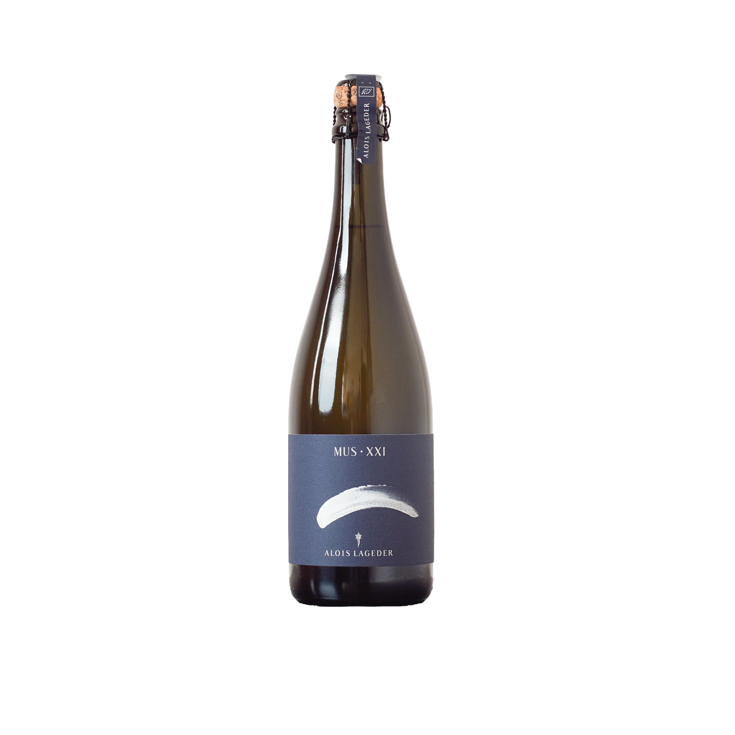 MUS XXIII Spumante 2023 - Lageder - 0,75l