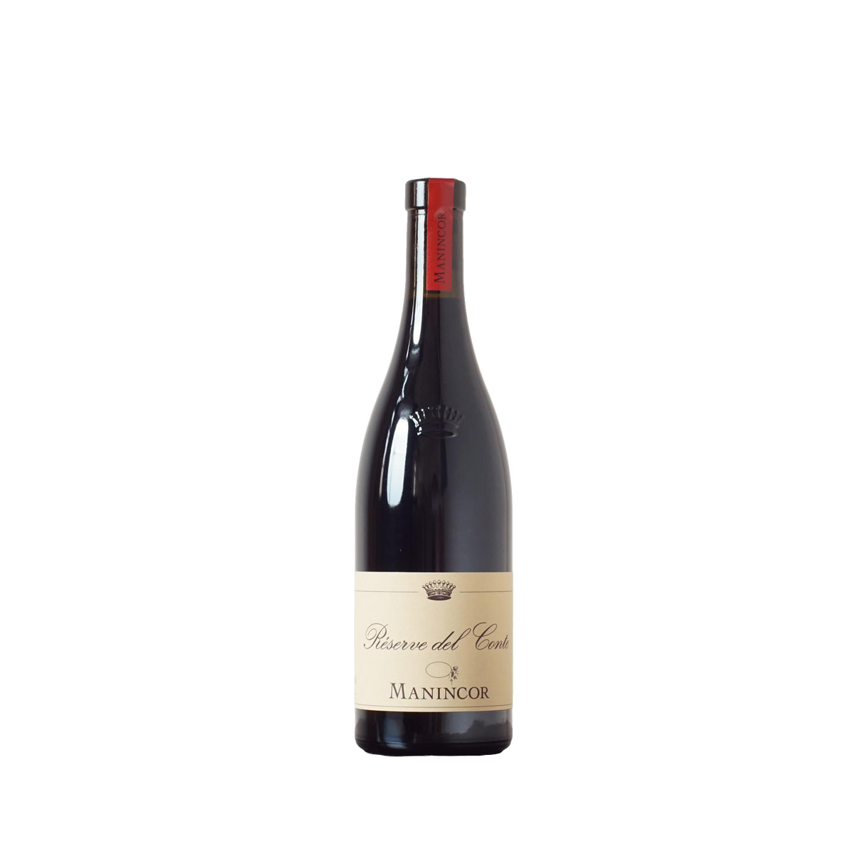 Il Conte 2023 - Tenuta Manincor - 0,75l