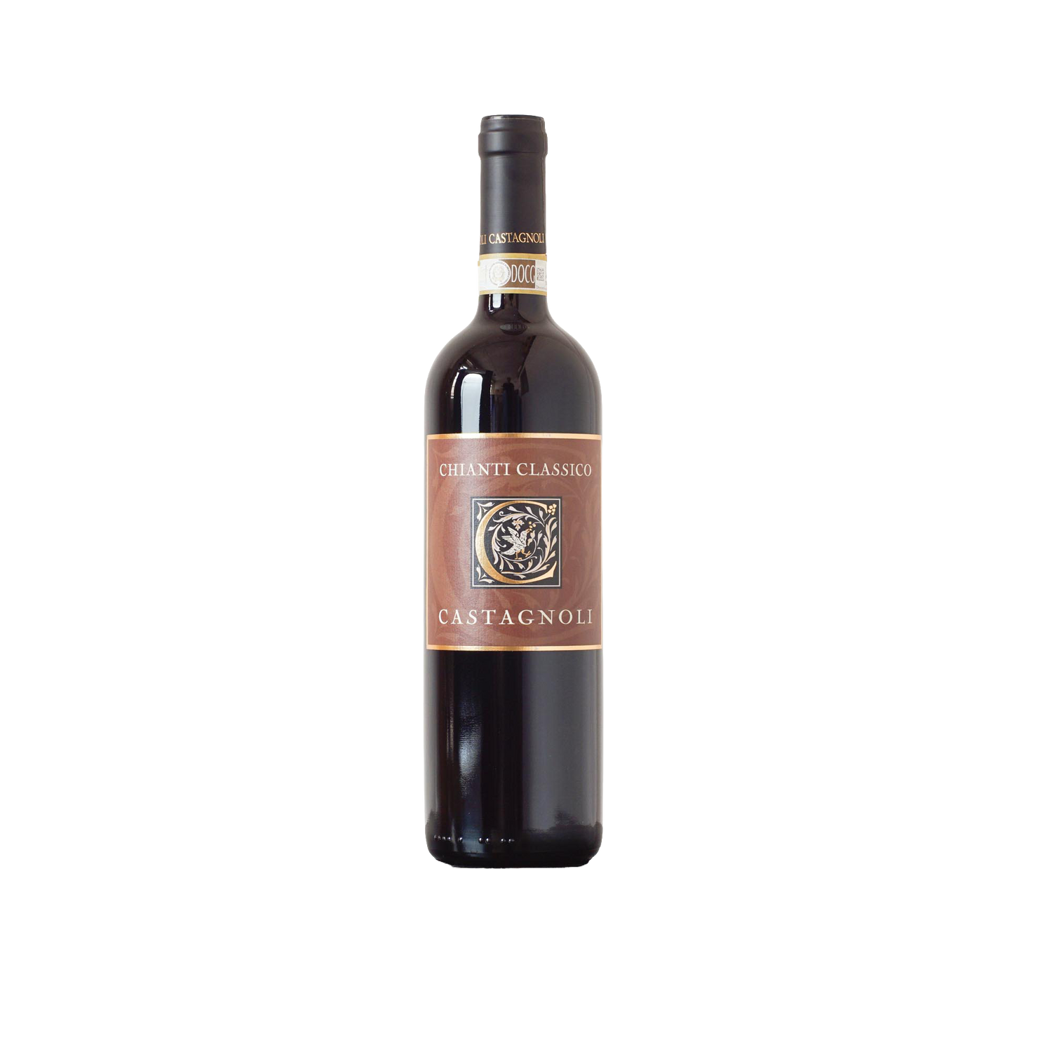 Chianti Classico DOCG 2021 - Castagnoli - 0,75l