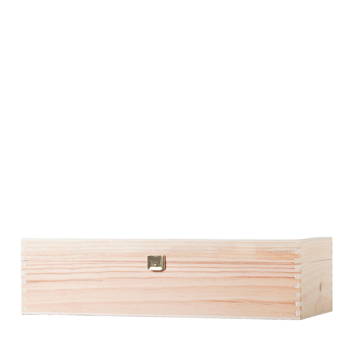 2er Holzkiste