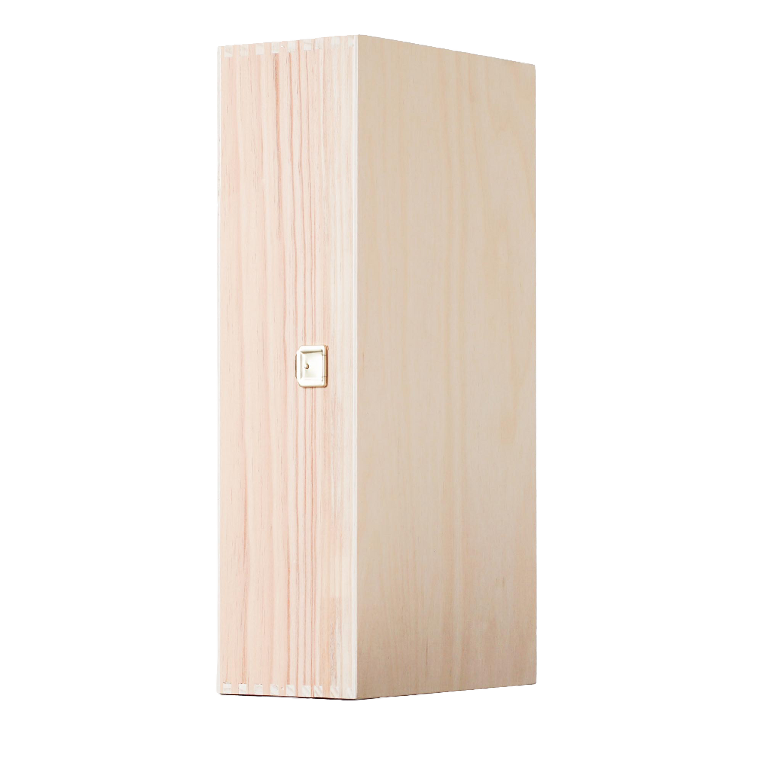 2er Holzkiste