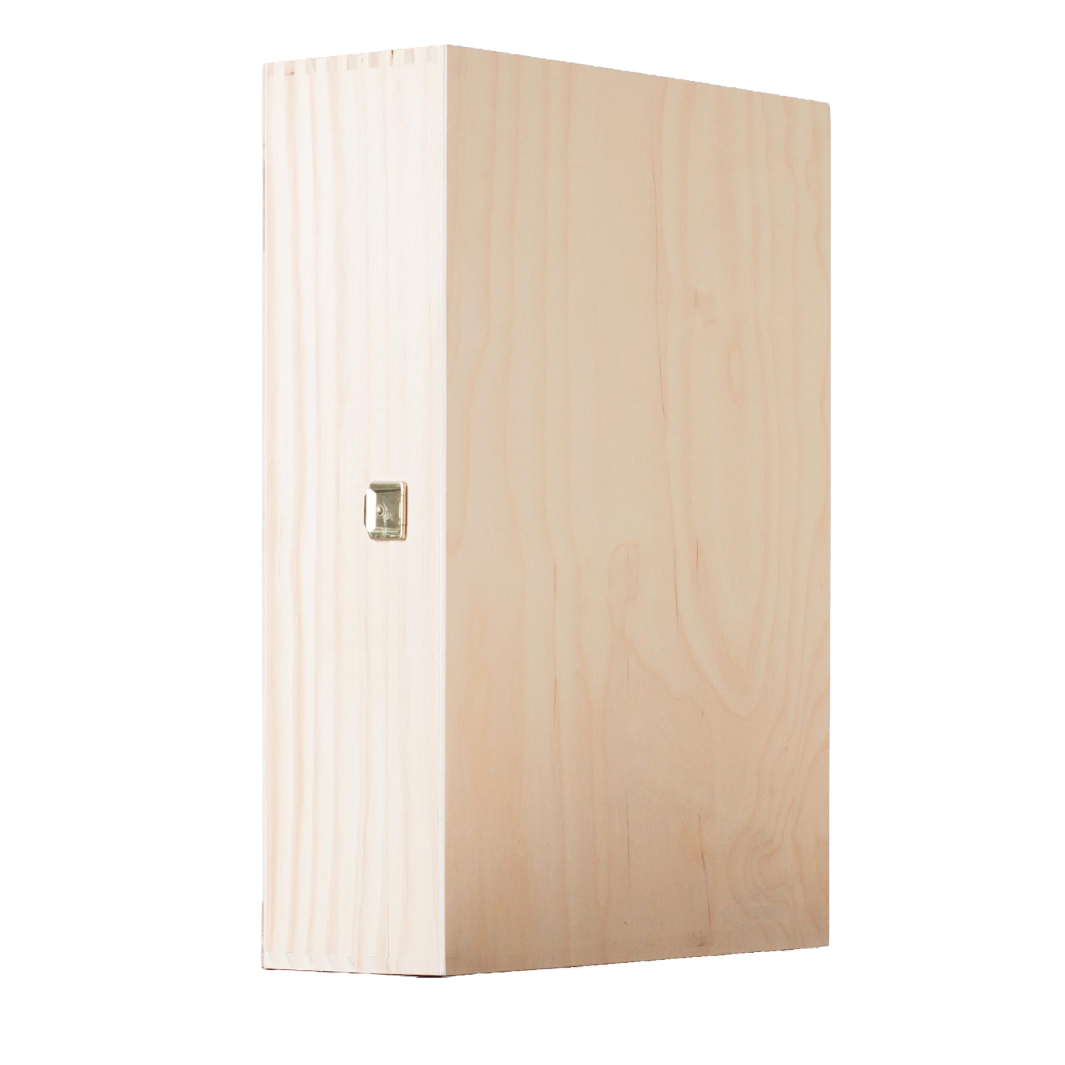 3er Holzkiste