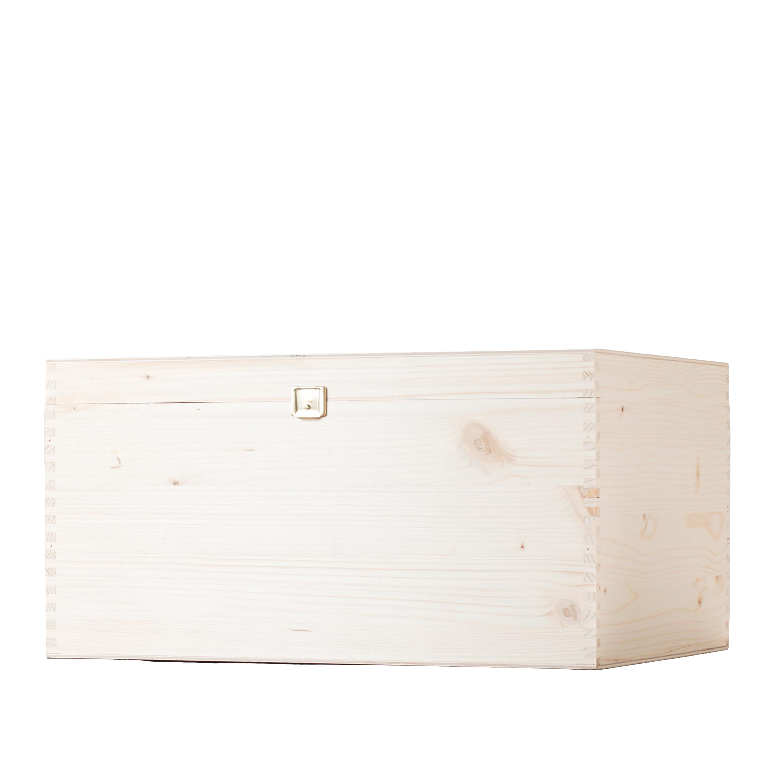 6er Holzkiste