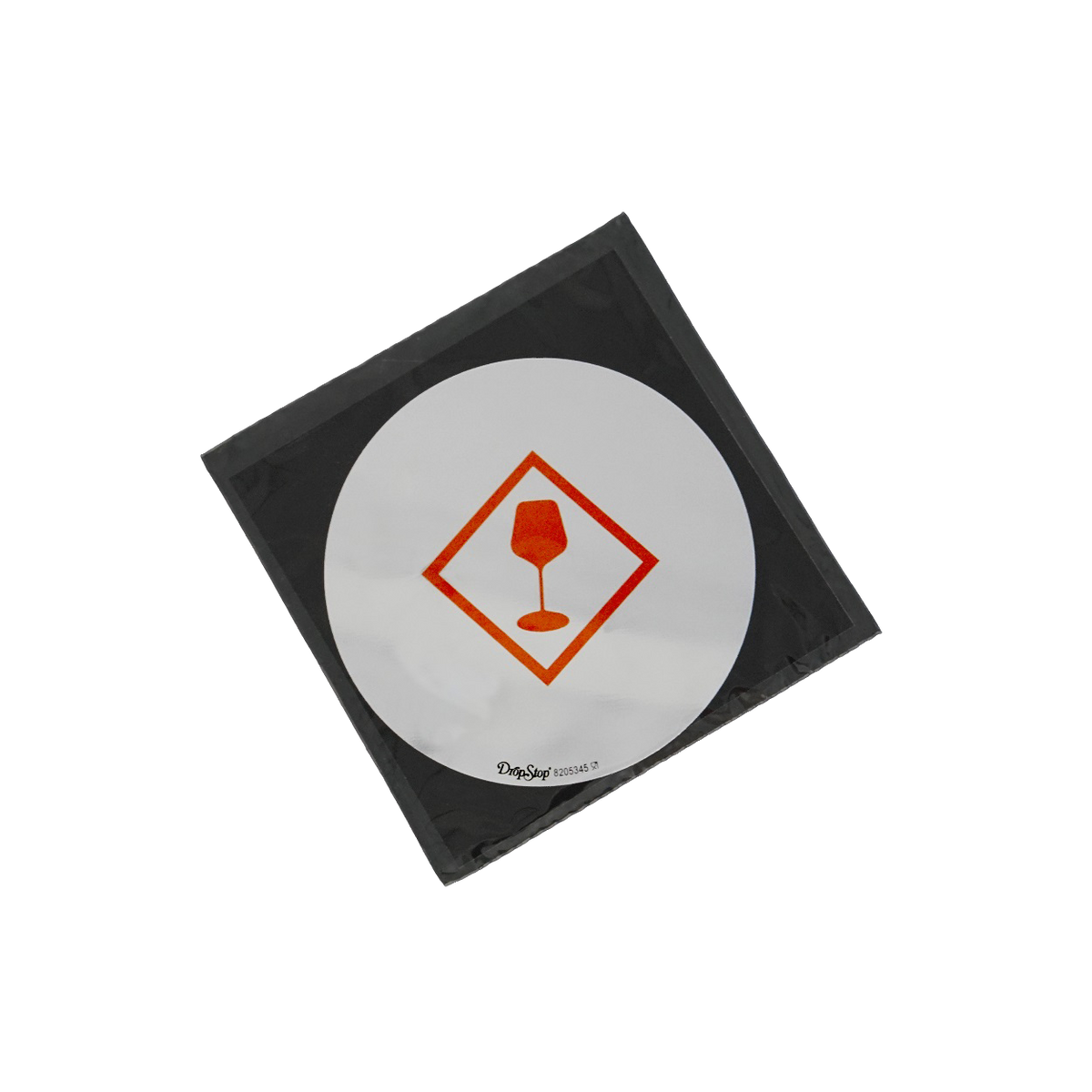 Drop Stop Wein-Kreis Logo
