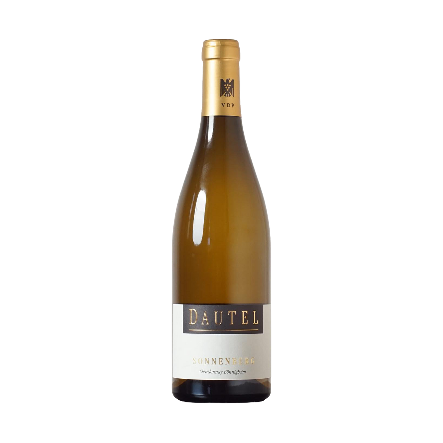 Bönnigheimer Sonnenberg Chardonnay Qualitätswein trocken 2023 - Weingut Dautel - 0,75l