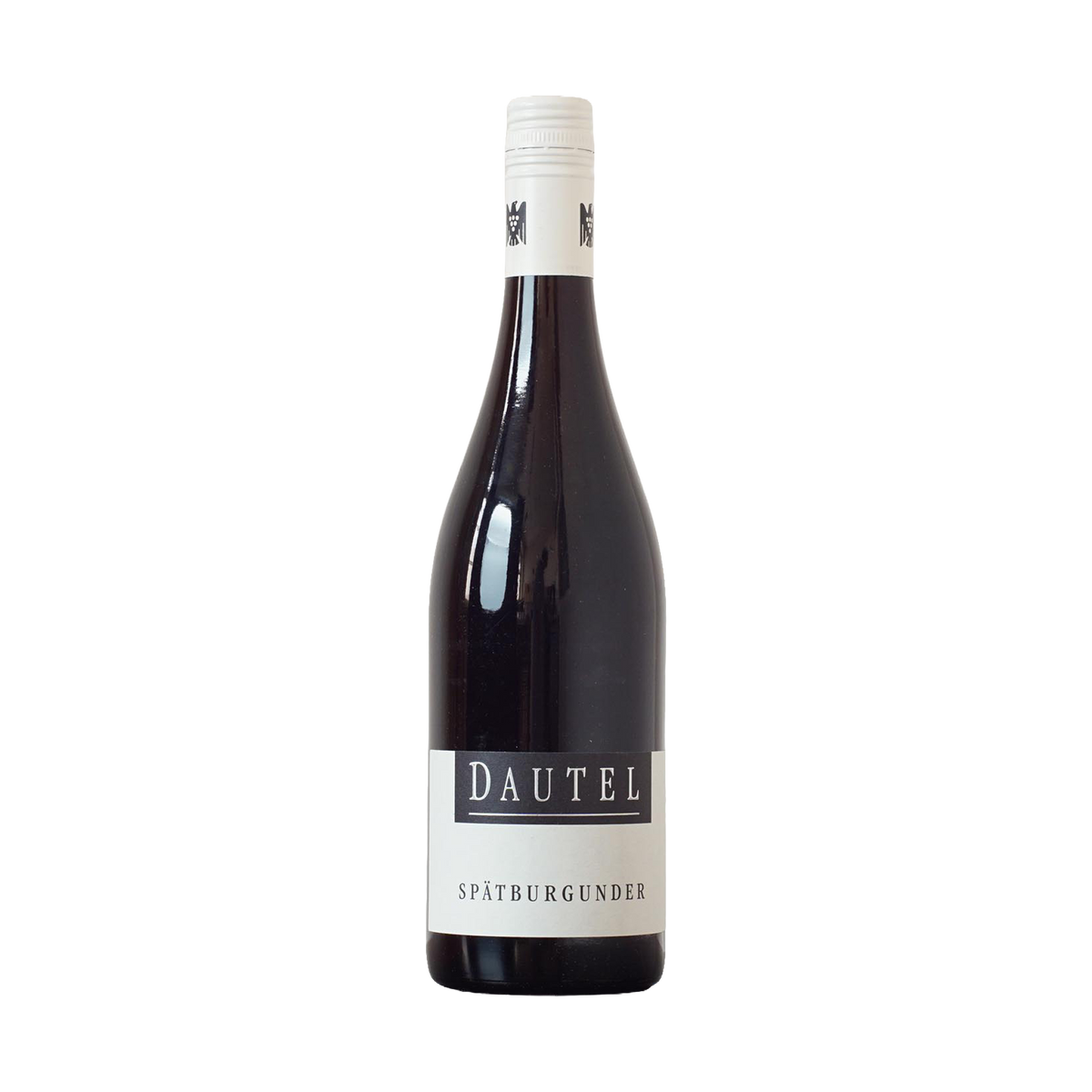 Spätburgunder Qualitätswein trocken 2024 - Weingut Dautel - 0,75l