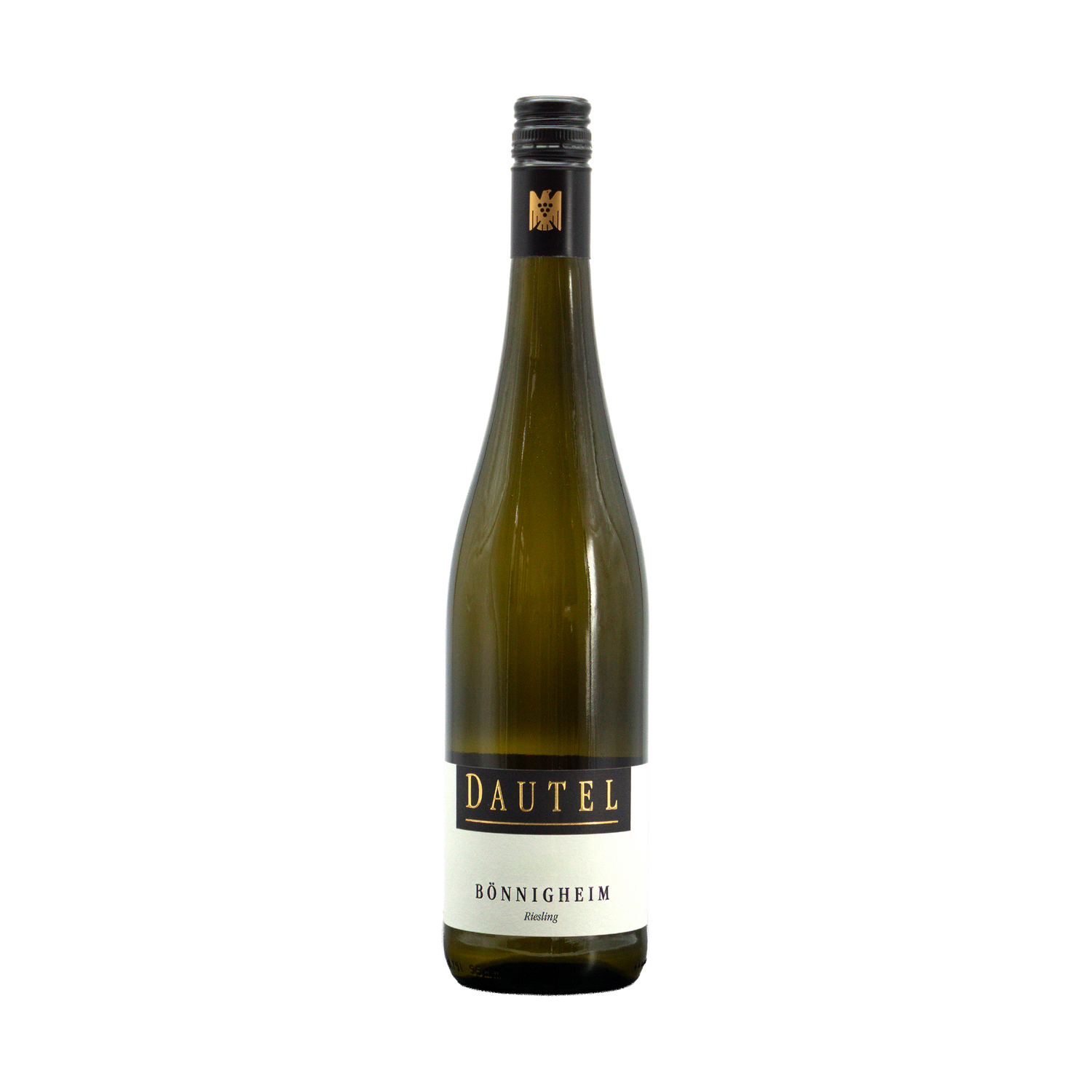 Bönnigheim Riesling Qualitätswein trocken 2024 - Weingut Dautel - 0,75l