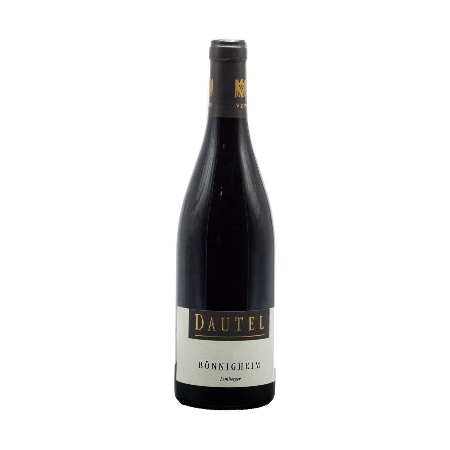 Bönnigheimer Sonnenberg Lemberger Qualitätswein trocken 2022 - Weingut Dautel - 0,75l
