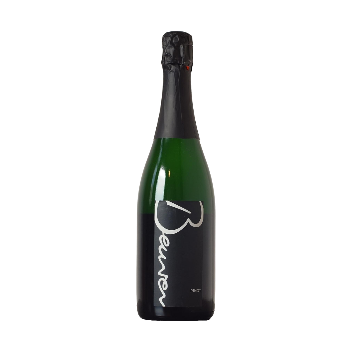 Pinot Brut Nature Deutscher Sekt 2022 - Weingut Beurer - 0,75l