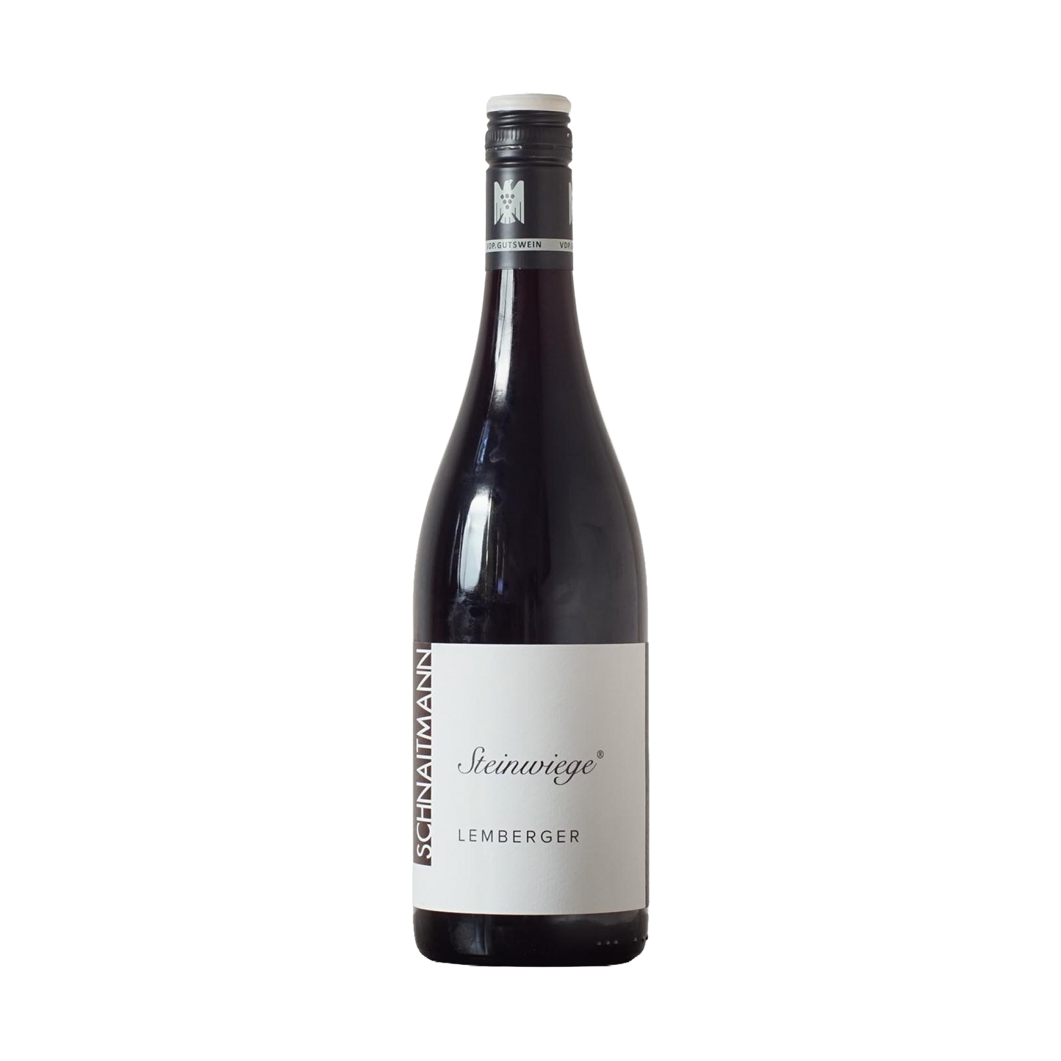 Steinwiege Lemberger trocken 2022 - Weingut Rainer Schnaitmann - 0,75l