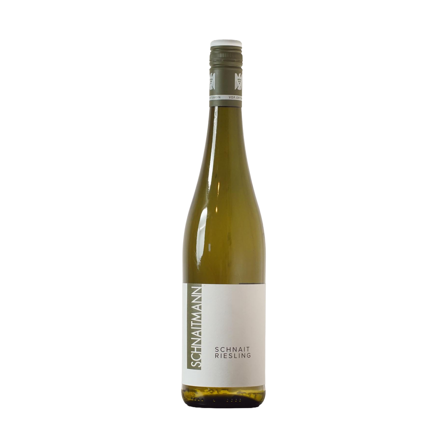 Schnait Riesling trocken 2023 - Weingut Rainer Schnaitmann - 0,75l
