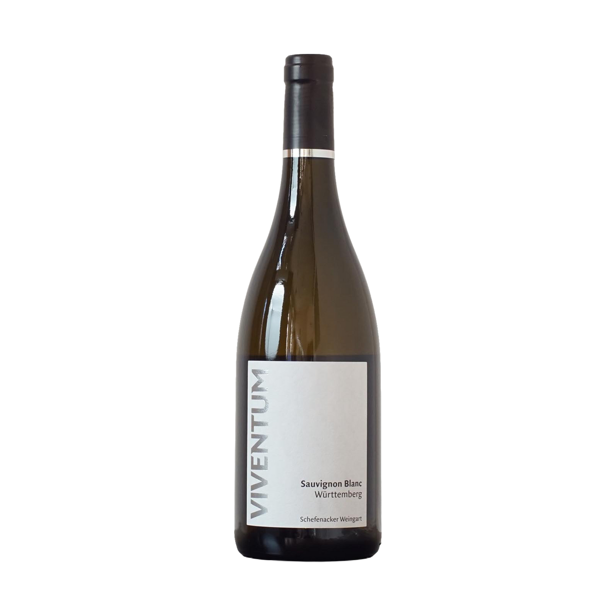 Viventum Sauvignon blanc Qualitätswein trocken 2023 - Schefenacker Weingart - 0,75l