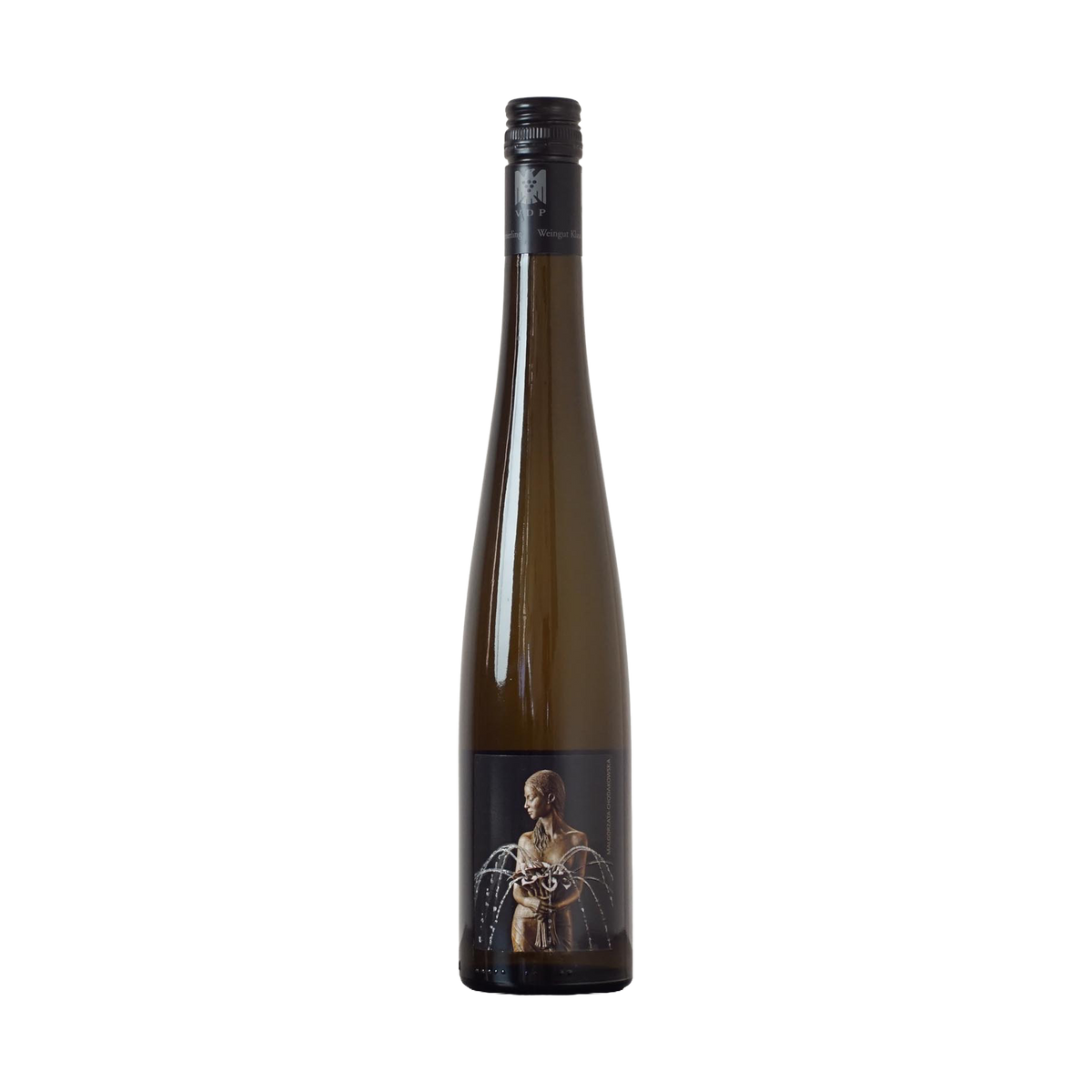 Königlicher Weinberg Riesling Große Lage Qualitätswein 2019 - Weingut Klaus Zimmerling - 0,5l
