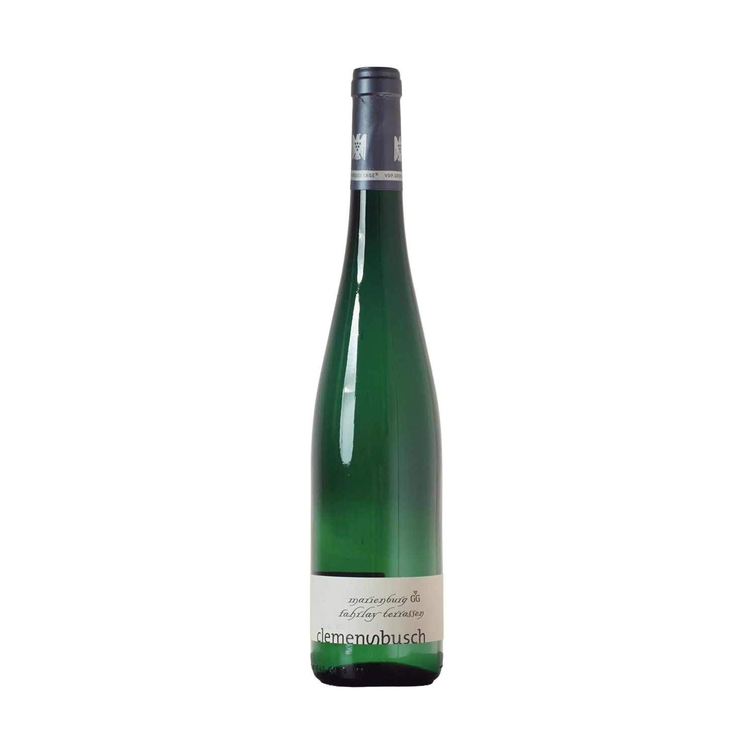 Marienburg Fahrlay Terrassen Riesling Großes Gewächs Qualitätswein trocken 2023  - Weingut Clemens Busch - 0,75