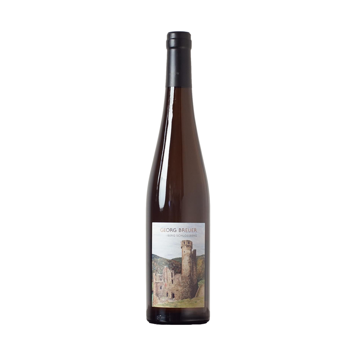 Rüdesheim Berg Schlossberg Riesling Qualitätswein trocken 2023 - Weingut Georg Breuer - 0,75
