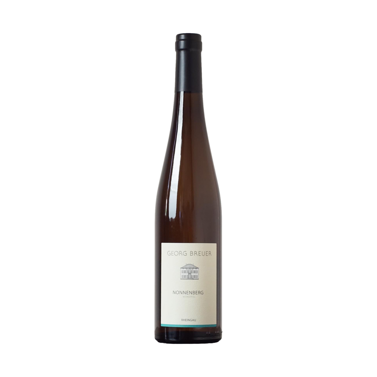 Rauenthal Nonnenberg Riesling Qualitätswein trocken 2023 - Weingut Georg Breuer - 0,75
