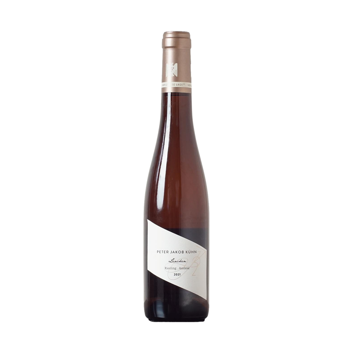 Lenchen Riesling Auslese2021 - Weingut Peter Jakob Kühn - 0,375