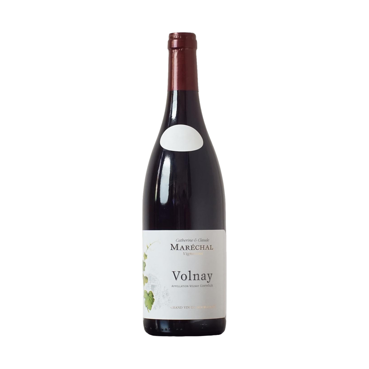 Volnay 2023 - Domaine C. et C. Maréchal - 0,75l