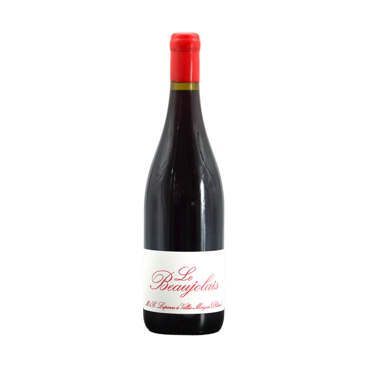 Beaujolais 2024 - Domaine Marcel Lapierre - 0,75l