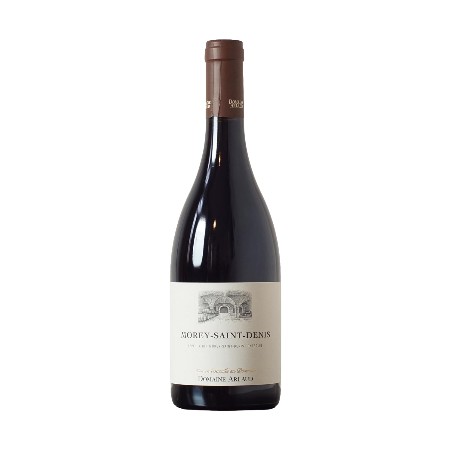 Morey-Saint-Denis 2021 - Domaine Arlaud - 0,75l