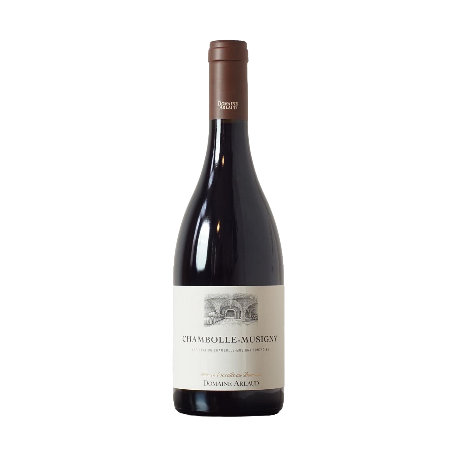 Chambolle-Musigny 2021 - Domaine Arlaud - 0,75l