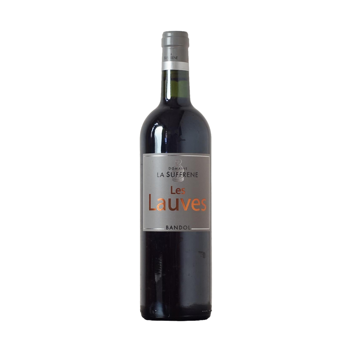 Cuvée les Lauves Bandol rouge 2013 - Domaine La Suffrène - 0,75l