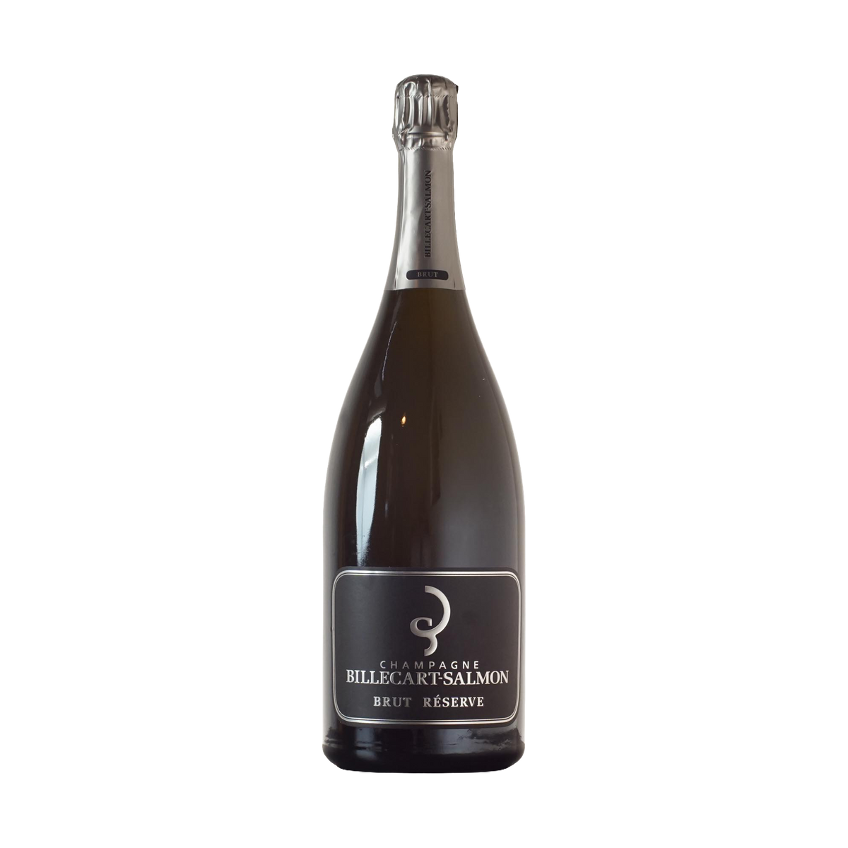 Champagne Le Réserve Extra Brut MAGNUM - Billecart-Salmon - 1,5l