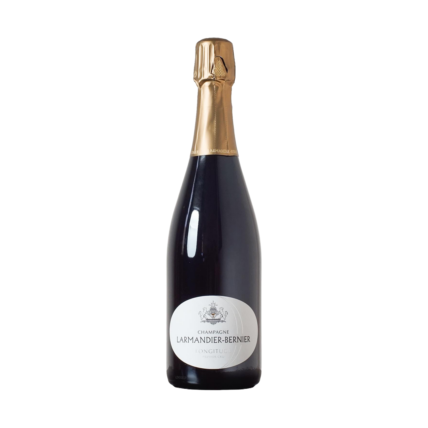 Longitude Champagne Blanc de Blancs Extra Brut Premier Cru - Larmandier-Bernier - 0,75l